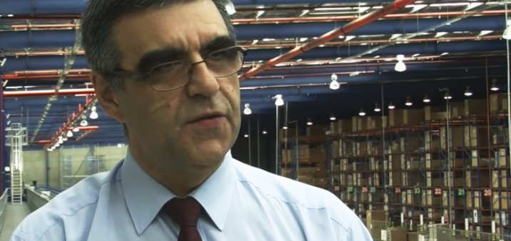 AK Consulting: MOBIS Testimonial